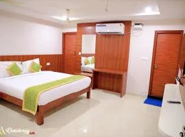 AA Residency