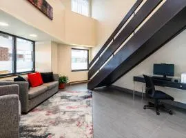 Comfort Inn Gatineau