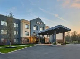 Fairfield Inn by Marriott Rochester East