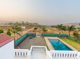 Aaru Retreat - Lonavala, hotel en Khamshet