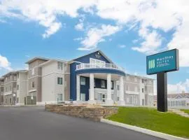 MainStay Suites Madison Airport