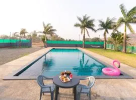 Aaru Retreat - Lonavala