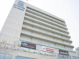 AR Suites KLJ Square