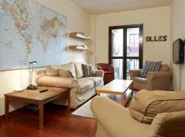 Olles Apartment