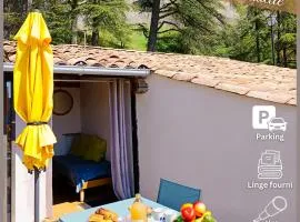 La Terrasse de la Citadelle