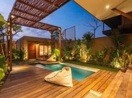 NEW! Balienea 4 - 2BR Villa North of Canggu