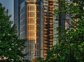 Crowne Plaza - Warsaw - The HUB by IHG
