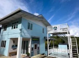 Qloud Cottage