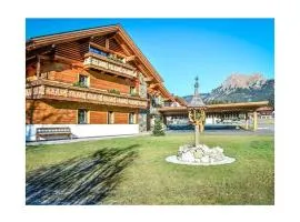"Alpine charm" Comfortable holiday residence