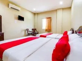 OYO 44058 MOTEL SRE BAYAM