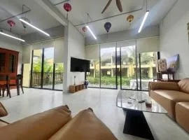 Casamia Calm Houses, ốc đảo yên bình giữa lòng Hội An
