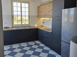 La Perla di Ruggero, hotel di San Ferdinando