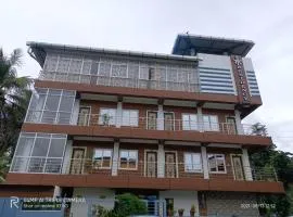 MK Residency, Andaman and Nicobar