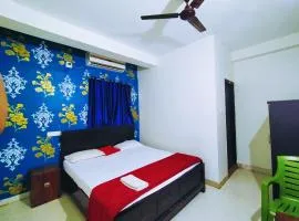 AP GUEST HOUSE by TWC