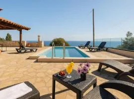 Sea Breeze & Stunning Views - Pool Dream Gem