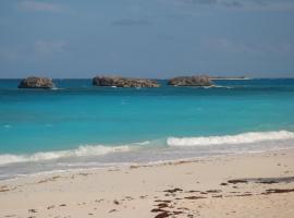 Exuma Palms Hotel, Hotel in Farmerʼs Hill