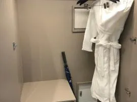 Phong Studio Khoáng Nóng 5 Sao-LynnTimes Thanh Thuy-