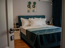 Apartament Marlen, hotel in Mangalia