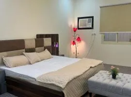 نُزل دار دخول ذاتي Dar Hostel Self-entry Board