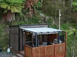 Bush Cabin Your own place Stunning views