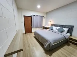 78's Hometel Pattaya 101