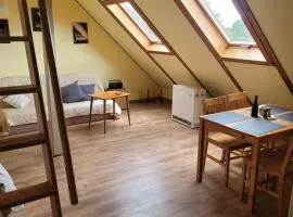 Apartamenty Na Poddaszu
