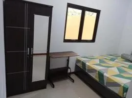 SPOT ON 94166 Kost Bunda Syariah