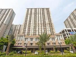 OYO 94080 Apartemen Podomoro Golf View Palito