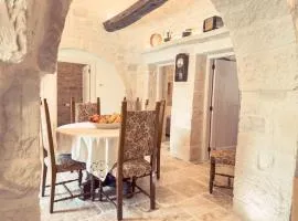 Profumi del Melograno Trulli Resort