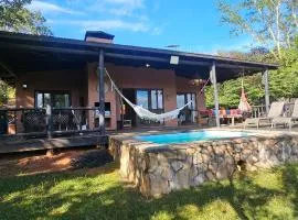 Robin Cottage Da Gama Lake