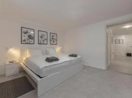 Serenity Apartment Bled - New, Stylish, Near Lake