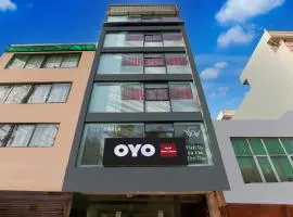 Hotel O Silver Stone