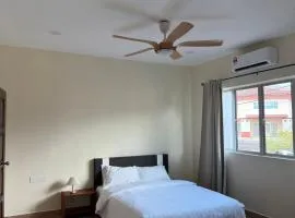 40 Winn's Homestay