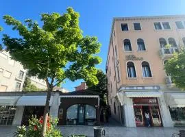 Hotel Cristallo