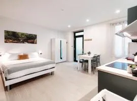 Victoria Studio 1 e 2 by Quokka 360 - Close to Porta Torre in Como