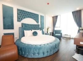 Royal Boutique Hotel, hotel v destinaci Ða Phúc