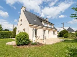 Maison familiale - Spacieuse - Wifi - Parking