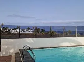 Bungalow El Mar