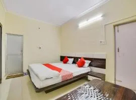 Hotel O AA Corporate Guest House