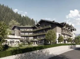 Hotel Hubertushof