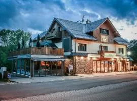 Hotel Friuli