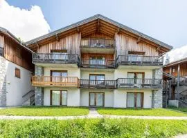 Appartement La Montagne