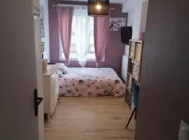Chambre POUR FEMME