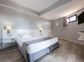 Hotel Caserio