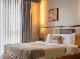 Terratone Boutique Business Hotel