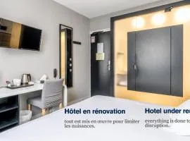 Hôtel Astoria