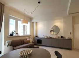 Giselda Suite - CORNER