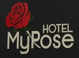 MyRose Grand Hotel, Batumi