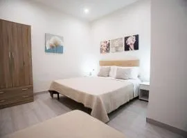 Le Calette Residence