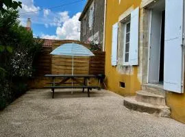 Les Maisons Pitchoune & Pitchounette